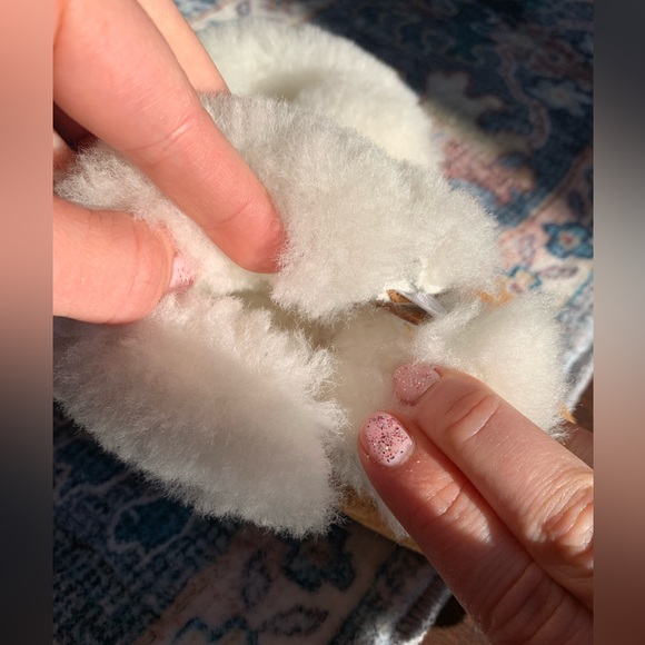 Heyfolks Infant slippers - Picture 6 of 7